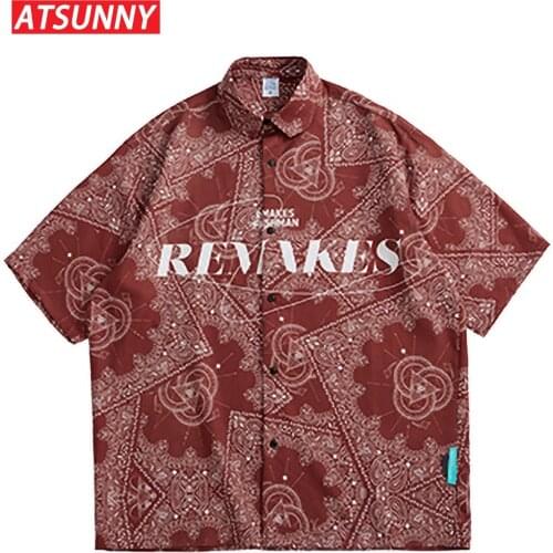 Мужские рубашки ATSUNNY SINCE 2021 China At AliExpress