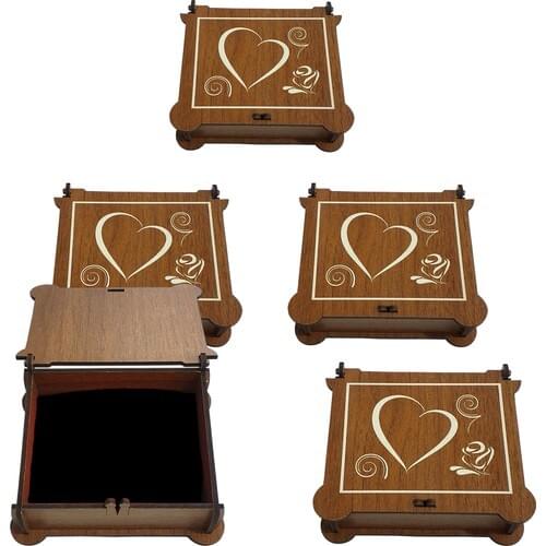 Binbir Trend Table Decorations