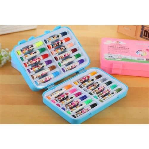 Disney Paint Brush Sets