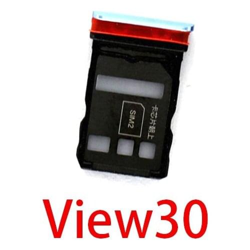 For Huawei Honor View30 Sim card slot mobile phone card holder SIM card holder