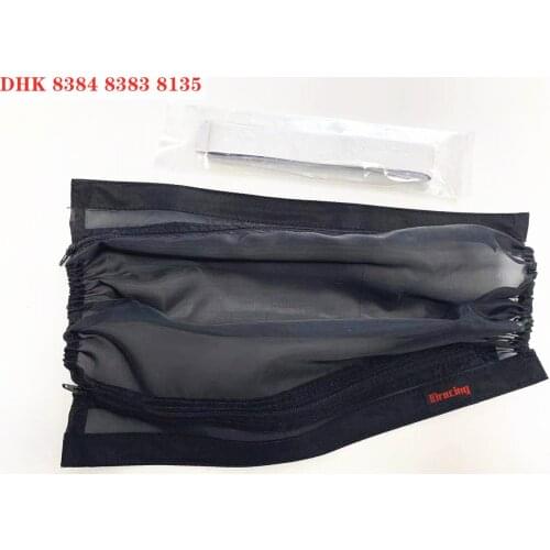 Donghongkai DHK8384 8383 8135 heat dissipation and breathable dust cover and shock absorber cover