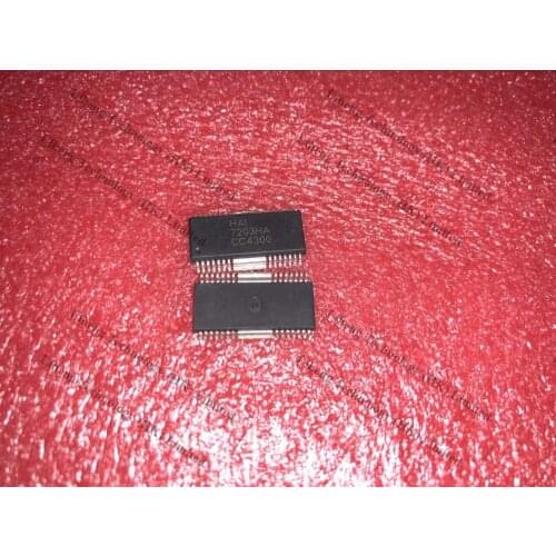 HAI7203HA HA7203HA 7203HA SOP28