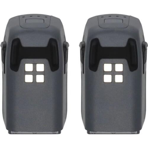 DJI Spark Intelligent Flight Battery original 1480 mAh 16 minute max flight time 12 intelligent protection functions brand new