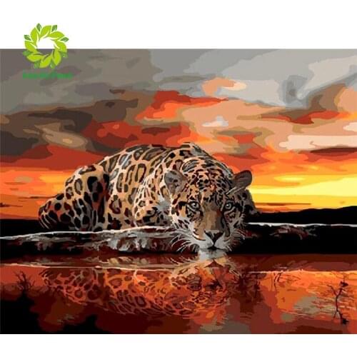 LaoJieYuan Full Drill Square Diamond Painting Mosaic Embroidery Kits butterfly Art Rhinestones Cross Stitch Wall decor