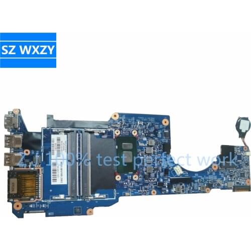 For HP Pavilion X360 13-U M3-U Laptop Motherboard 903238-601 448.07M07.0031 With i5-7200U CPU DDR4 100% Tested Fast Ship