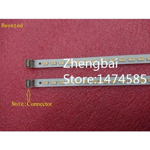 New 2 PCS*56LED 455mm 40 Inch LED backlight strip for SLED 2010SVS40