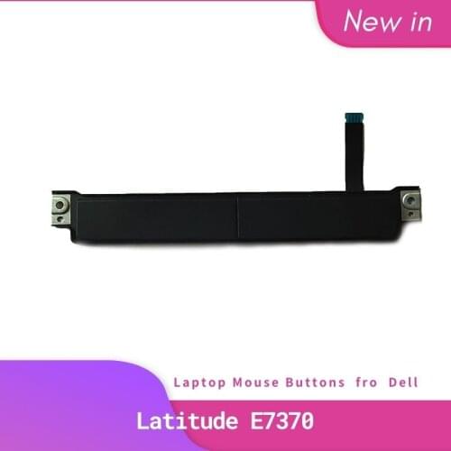 Original NEW For Dell for Latitude 13 7370 E7370 Touchpad Left & Right Buttons A161T1 CN-A161T1