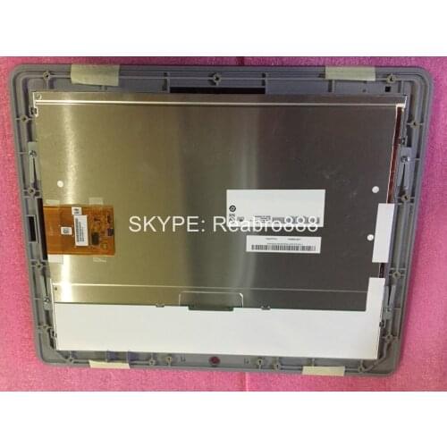 G150XTT01.0 Original lcd screen with capacity touch screen