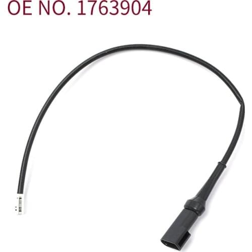 Fit For Ford TOURNEO CUSTOM Bus TRANSIT CONNECT Box Length 480MM brake alarm line OE:1763904 1787173 17926581 1842816