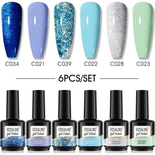 Sopolish Products For Manicure And Pedicure