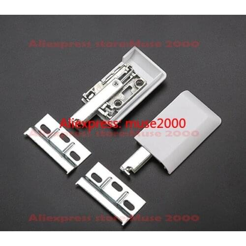 Steel hook hanger wall hanging cupboard cabinet furniture hardware heavy duty weight fastener bracket hinge wall connector