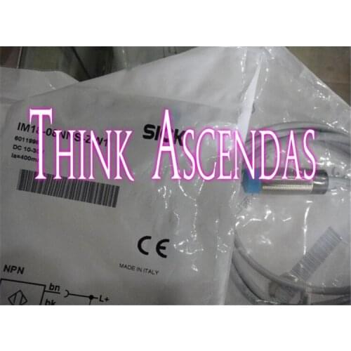 Proximity switch IME08-02BNOZTOK IME08-02BNOZTOS IME08-02BNOZW2K IME08-02BNOZW2S IME08-02BNSZTOK