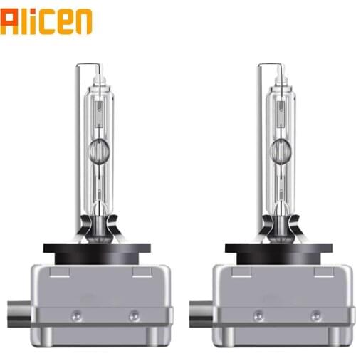 2PCS 35W car D3S bulb xenon headlight bulb CBI HID bulb D3S 4300K 6000K 8000K 10000K 12000K 15000K