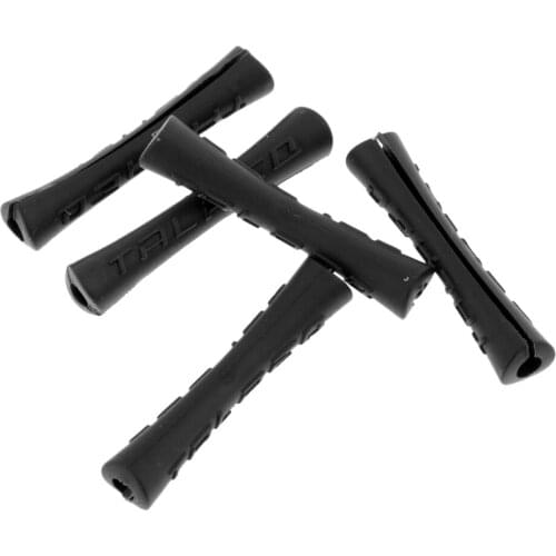 5pcs Cycle Bicycle Brake Tube Hose Cable Bike Line Cover Frame Protector for Bicycle Bike Maintenance