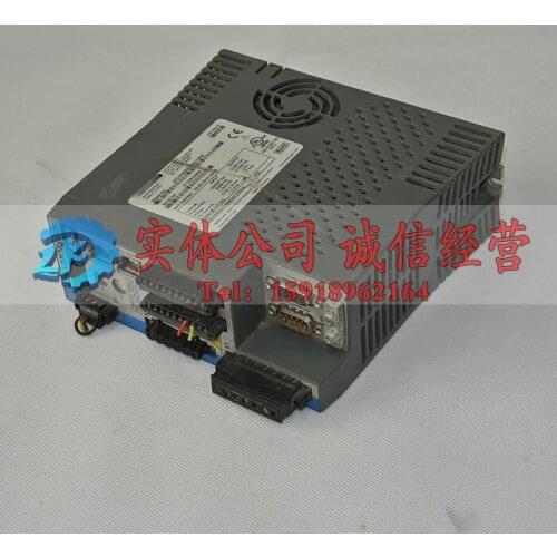 Used Good Condition Kollmorgen servo AKD-P00306-NBEC-0000 With Free DHL / EMS