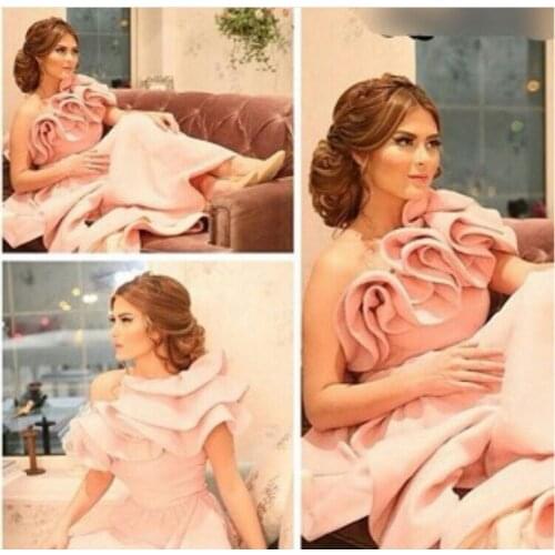 Free shipping 2016 Floor Length Satin Evening Dresses with Shining Sashes