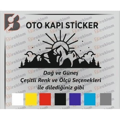 Bireklam Car Stickers