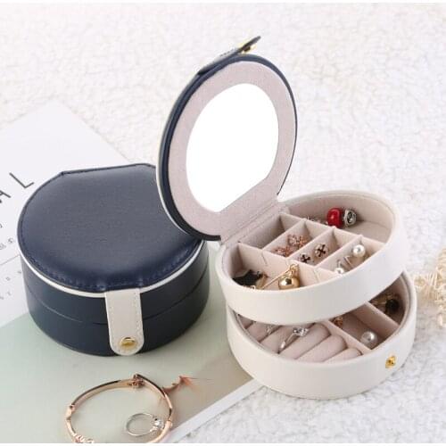 HOMEMCDS Storage Box