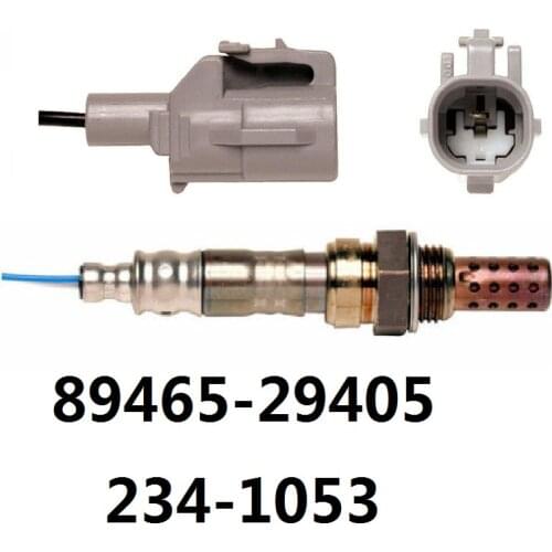 Oxygen Sensor DENSO 234-1053 89465-29405