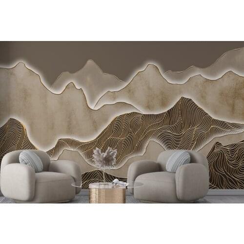 Muravie 3D Wallpaper