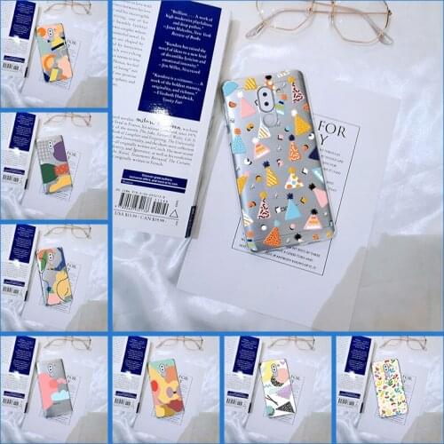 Soft Silicone Phone Case For Huawei Honor 6 5A 4X 5X 6X 6A Art Graffiti Aesthetic Back Cover For Huawei Honor 4C 5C 6C 6A Pro