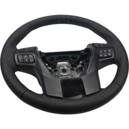Genuine Parts Steering Wheel For Ford Ranger Everest EB3B 3600 LD3ENX