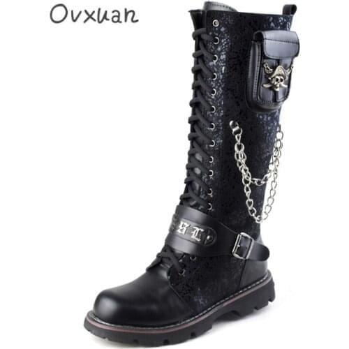 Ovxuan Footwear