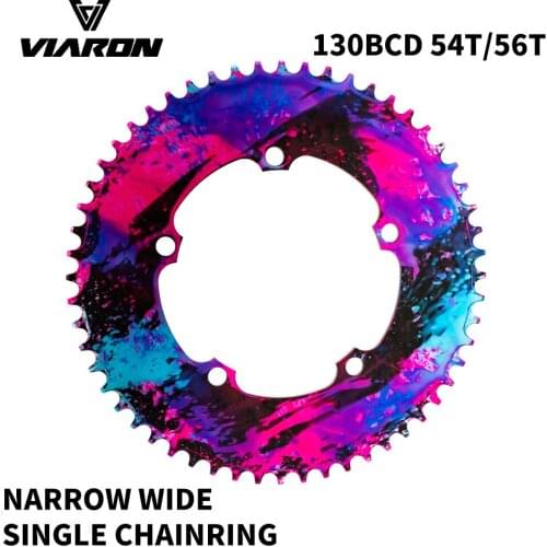 Bicycle Sprockets VIARON China