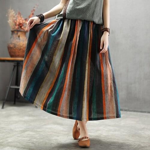 Vinieer Women's Pleated Skirts
