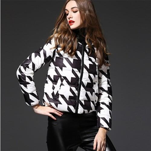 Женские модные пуховики Yipn. igacoyou China At AliExpress