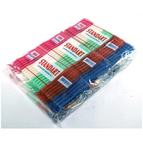 Latch Standard Lux 9749S