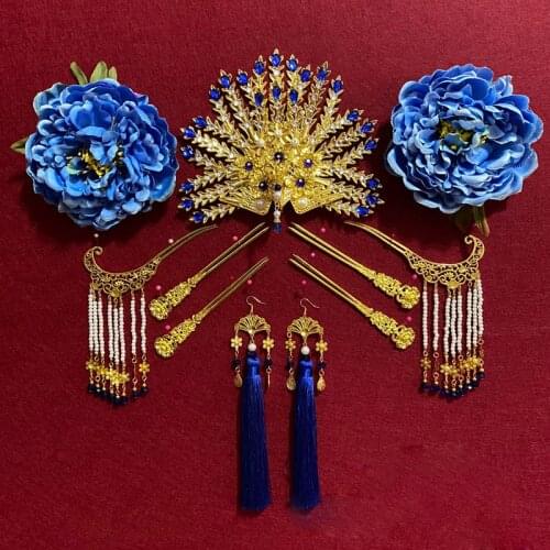 Украшения для волос AlbaRita China At AliExpress