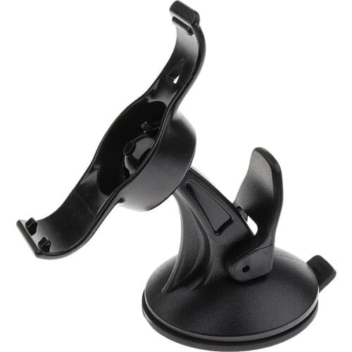 Car Vehicle Suction Cup Mount Bracket Cradle For Garmin Nuvi 40 40LM