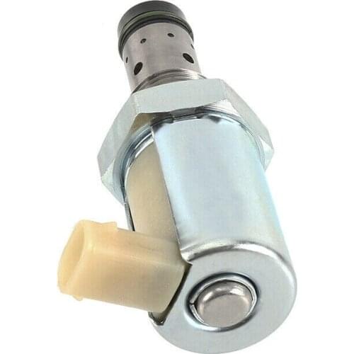 Car Injection Pressure Regulator CM5126 For FORD Diesel IPR Valve 03-10 6.0L 4.5L