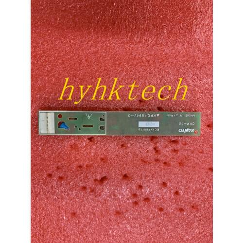 ECX-F6017B KPC-K-4894V-0 CFP-52 (San yo) Original Invernter , tested before shipment