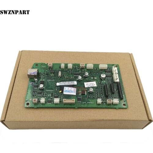 FORMATTER PCA ASSY Formatter Board logic Main Board MainBoard mother board for Samsung CLP-320 CLP-325 CLP-321 326 JC92-02294B