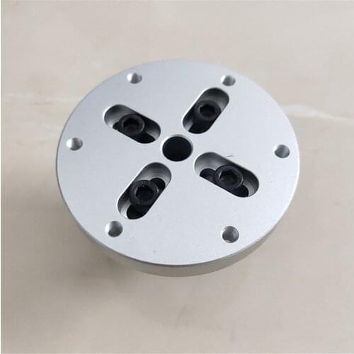 DIY RC Toy adults OSW DDW Open Sim Wheel Direct Drive Wheel Servo Motor Flange Adapter Flange Shaft