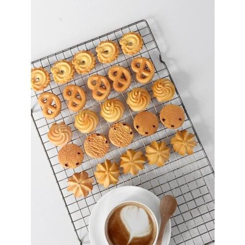 Simulation Cookies, Kindergarten Diy Decorations, Childrens Photography Fake Cookies Props, Early Education Props