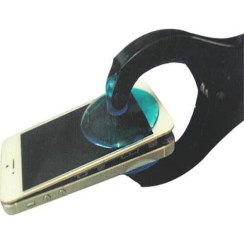 Professional Lcd Repair Tools Phone Screen Separation Disassemble Tool Powerful Sucker with iron For Phone Repair Tool