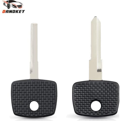 Dandkey Key Shell For Mercedes Benz Vito Actros Sprinter V Class Car Key Case NO Chip Keyless Entry Remote Key