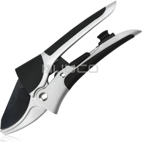 Metal Tools/Scissors/Professional Tools/Gardening Shears/Trimmer Tool/Grafting tool for Orchards/Flowers and Many Plants Cutting