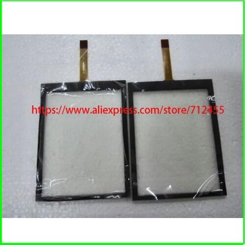 New 47-f-8-48-007R1.2Z 47-F-8-48-007R1.2 47-f-8-48-007 13121272 Trane touch screen touchpad only touch glass size:92*120mm