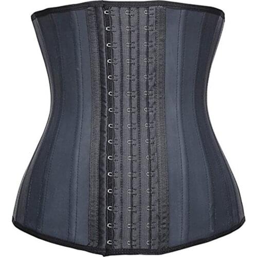 Waist Trainer Binders Shapers Modeling Strap Corset Slimming Belt Underwear Body Shaper Shapewear Slimming Belt Tummy Women
