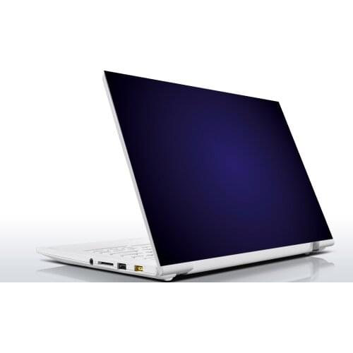 Sticker Master Futuristic horizon universal laptop skin for 13 14 15 15.6 16 17 19 "inc notebook decal for Mac, dell, Acer, HP, Toshiba