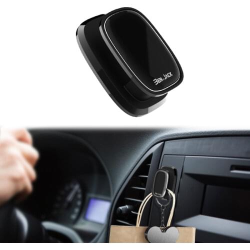 4pcs/set Car Universal Hooks Fashion New Mini Multifunction Super Strong Adhesive Durable Plastic Portable Interior Accessories