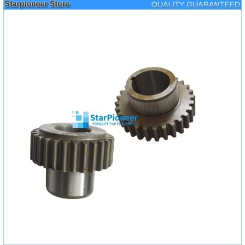 Crankshaft Timing Sprocket Gear 28 Teeth Part # N-12351-50K10 Engine for Nissan H20-II,H25