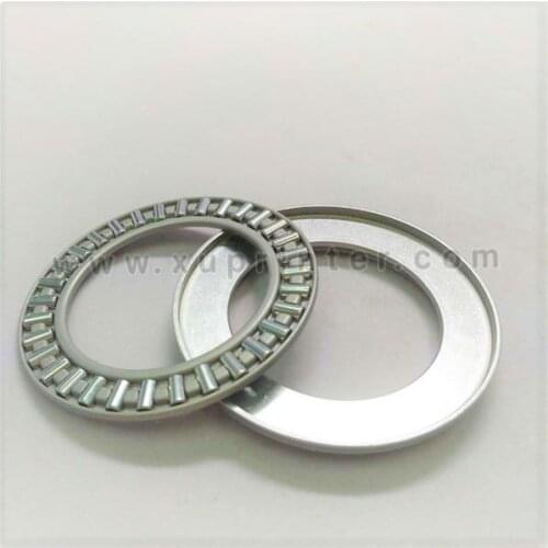 00.550.0951 HD Needle Bearings AXW40 Offset Printing Machinery Spare Parts