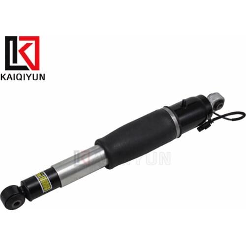 Rear Suspension Shock Absorber For Cadillac Escalade / Chevrolet Suburban / Tahoe / GMC Yukon w/Magnetic Ride Control 84176675