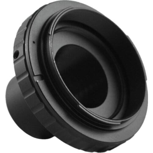 Datyson 2 Inches SLR Camera Connection Sleeve T2 Interface Telescope Photography Accessories 5P9985