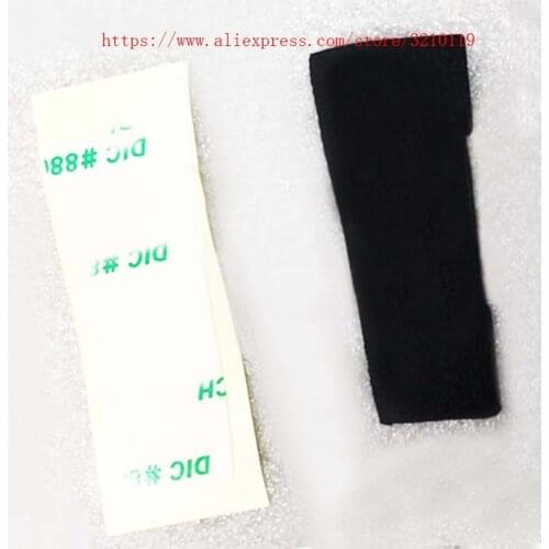 Free Shipping CF Memory card cover Chamber Lid Rubber repair parts for Canon EOS 5D mark IV 5D4 SLR